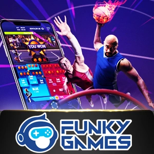 funkyarcade -  Zenplay77