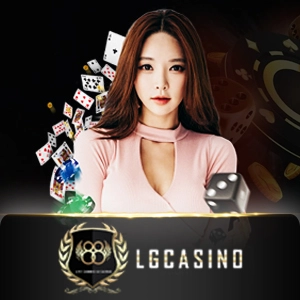 Lgcasino -  Zenplay77
