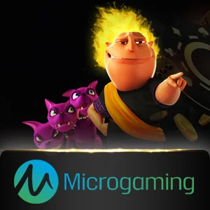 microgaming arcade -  Zenplay77