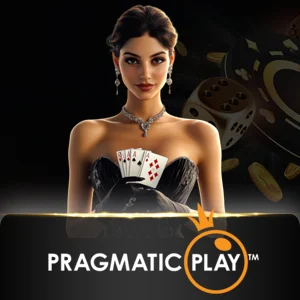 Pragmatic Play -  Zenplay77