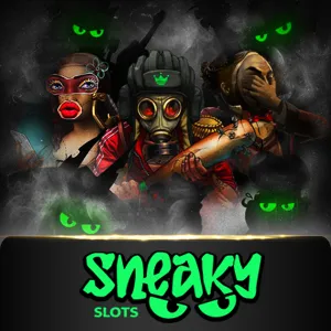 sneakyslot -  Zenplay77