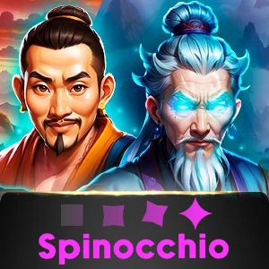 spinocchio -  Zenplay77